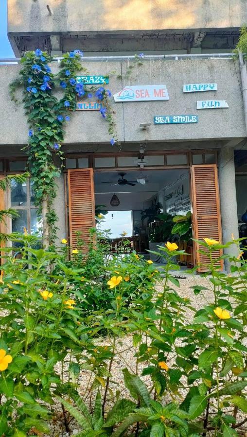 Sea Me Apartment Kansaloay Exterior photo