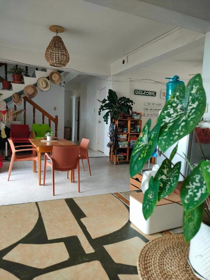 Sea Me Apartment Kansaloay Exterior photo
