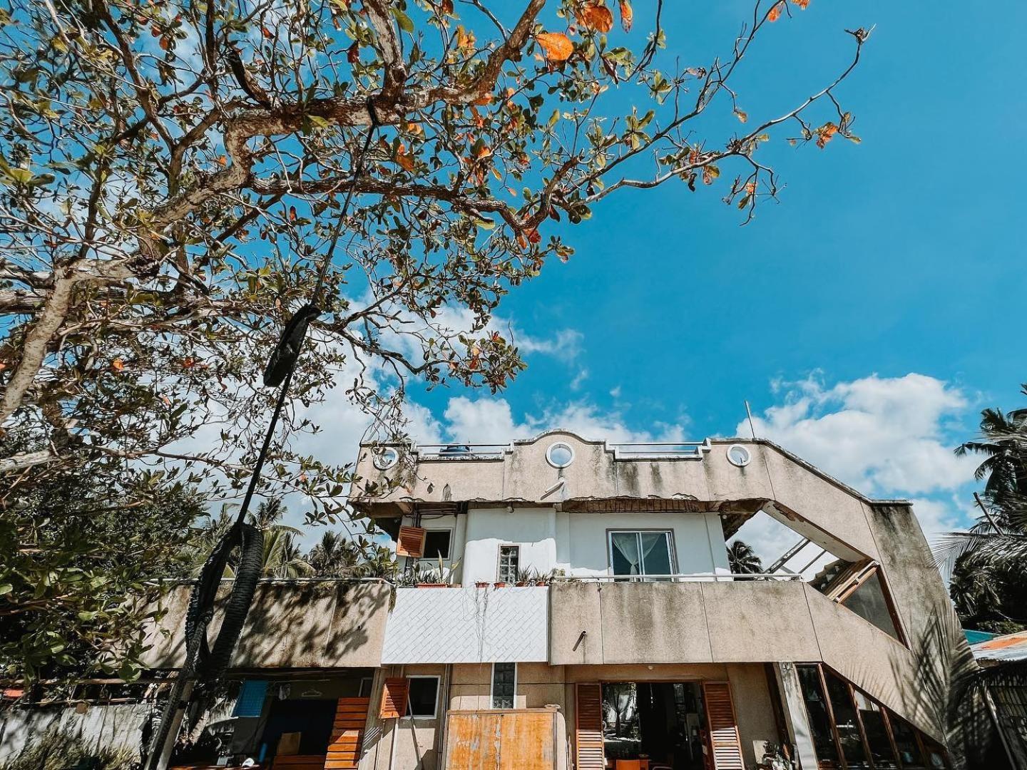 Sea Me Apartment Kansaloay Exterior photo